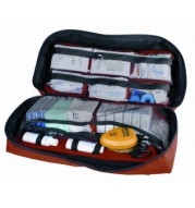 Zestaw pierwszej pomocy ZZP typ B (walizka lub torba)
