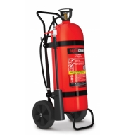 Gaśnica przewoźna CO2 - 50 kg AS-50 B/E